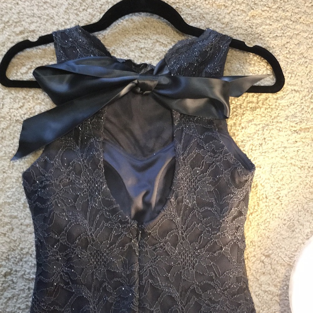 Size 8 dress